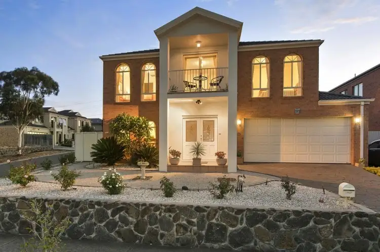 Main view of Homely house listing, 21 Warramunga Road, Bundoora VIC 3083