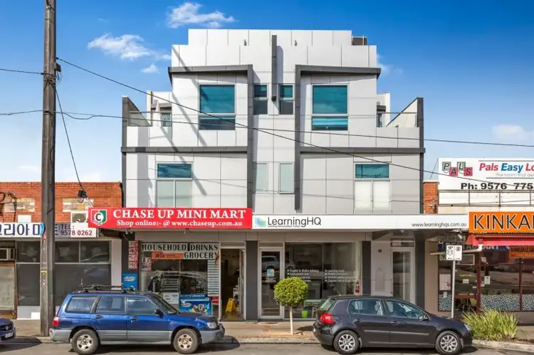 Sixth view of Homely apartment listing, 3/630 North Road, Ormond VIC 3204