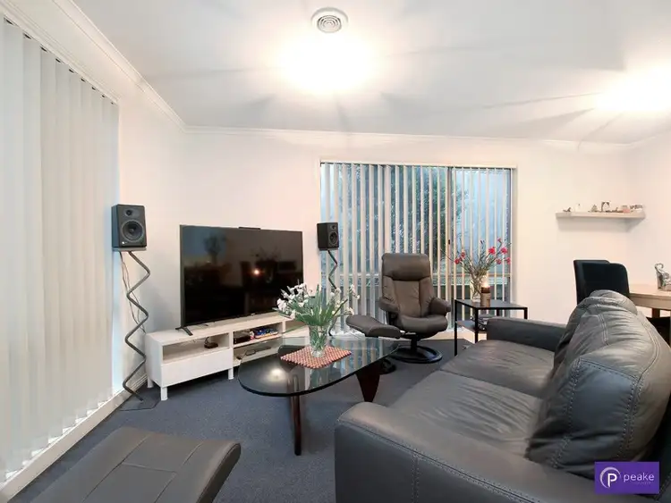 Third view of Homely unit listing, 2/26 Albrecht Ave, Berwick VIC 3806