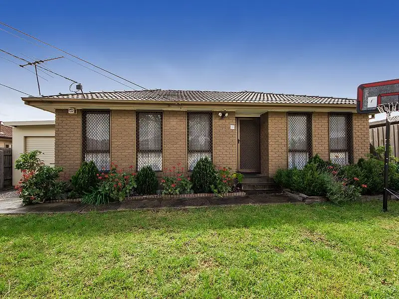 Main view of Homely house listing, 81 Entally Drive, Albanvale VIC 3021