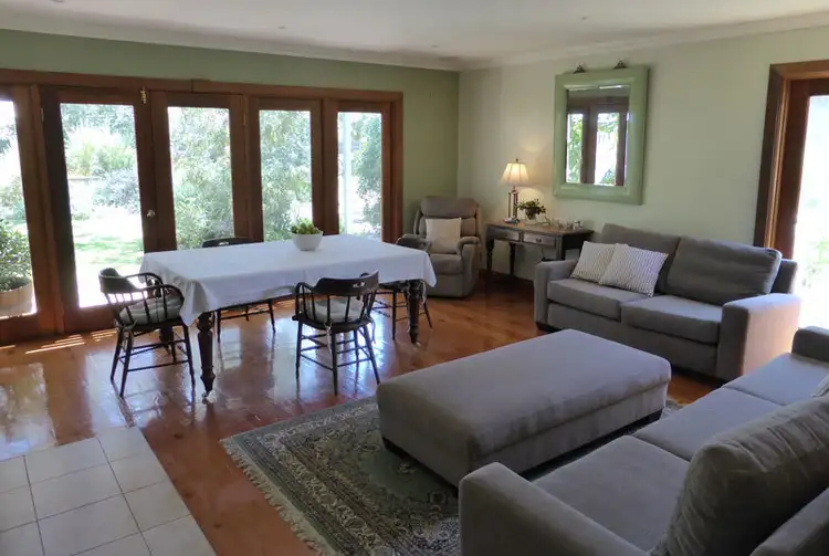 Second view of Homely house listing, 7 Olga Avenue, Horsham VIC 3400