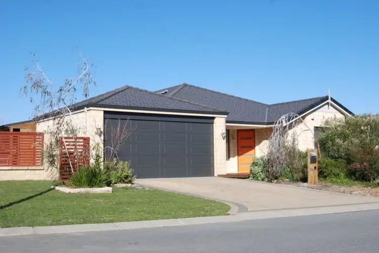 35 Waters Road, Bayonet Head WA 6330