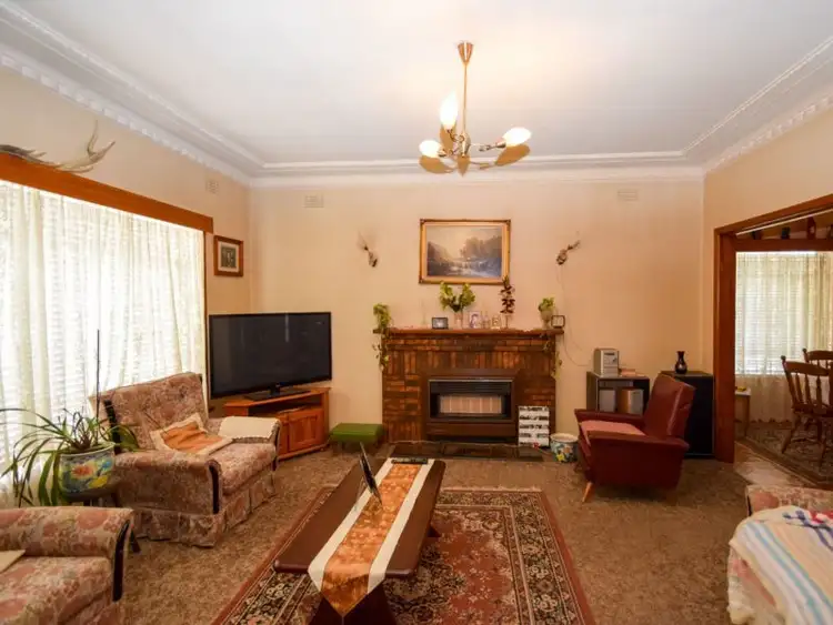 Second view of Homely house listing, 31 Wareena Street, Wangaratta VIC 3677