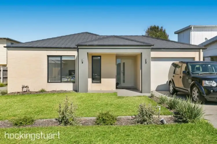 Main view of Homely house listing, 26 Karadoc Street, Dromana VIC 3936