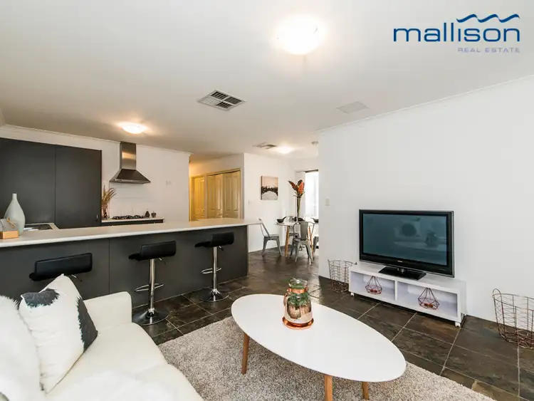 Second view of Homely house listing, 99B Gateway Boulevard, Canning Vale WA 6155