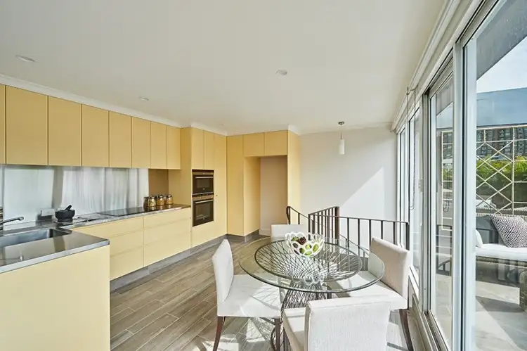 Third view of Homely apartment listing, 1/662 Elizabeth Street, Waterloo NSW 2017