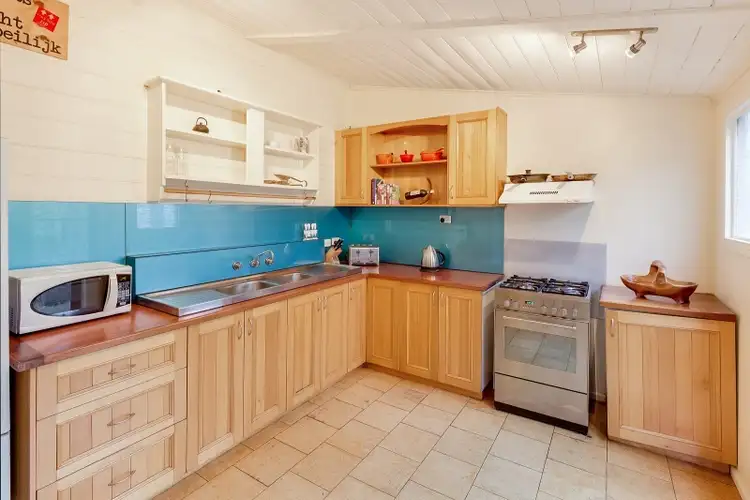 Fifth view of Homely house listing, 12 Francis Street, Yarraville VIC 3013