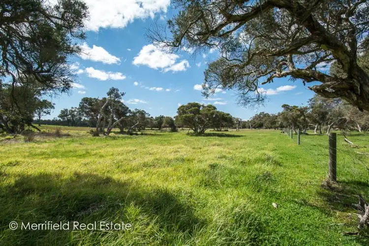 Sixth view of Homely land listing, Lot 42 Bilaboya Place, Willyung WA 6330