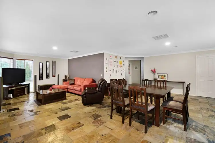Fifth view of Homely house listing, 14 Golden Ash Grove, Hoppers Crossing VIC 3029