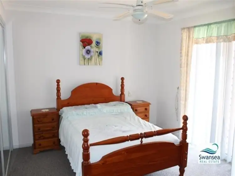 Third view of Homely villa listing, 5/16 Wallace St, Swansea NSW 2281