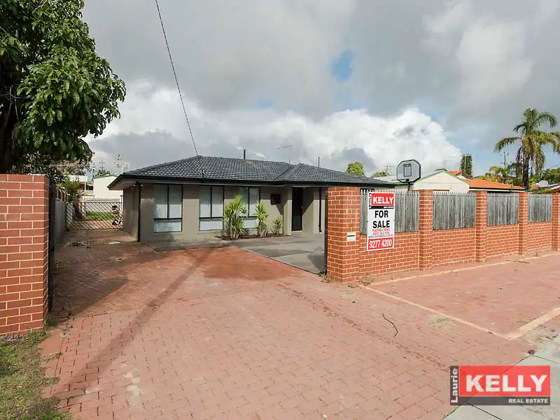 Main view of Homely house listing, 30 Nanovich Avenue, Girrawheen WA 6064