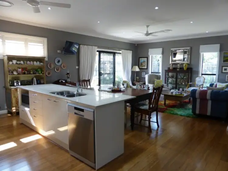 Fourth view of Homely house listing, 15 Replica Close, Raymond Terrace NSW 2324