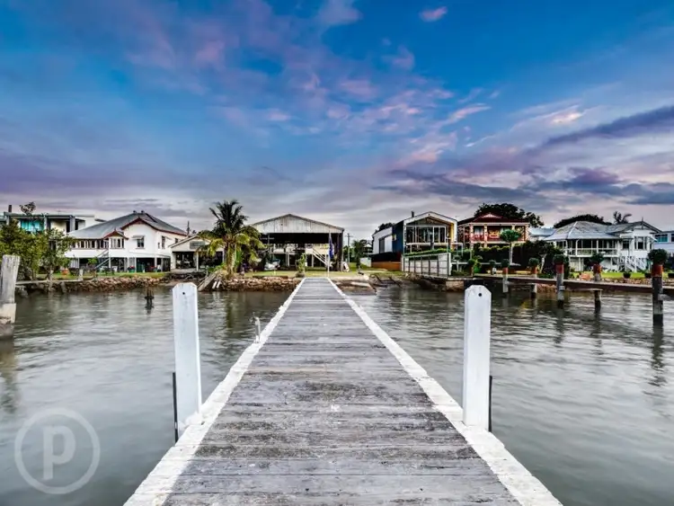 Sixth view of Homely house listing, 21 McConnell Street, Bulimba QLD 4171