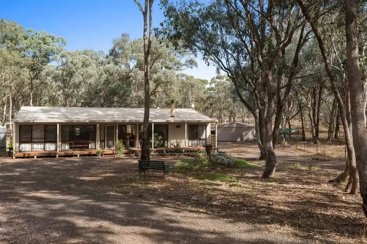 Second view of Homely house listing, 80 Windle Lane, Strathfieldsaye VIC 3551