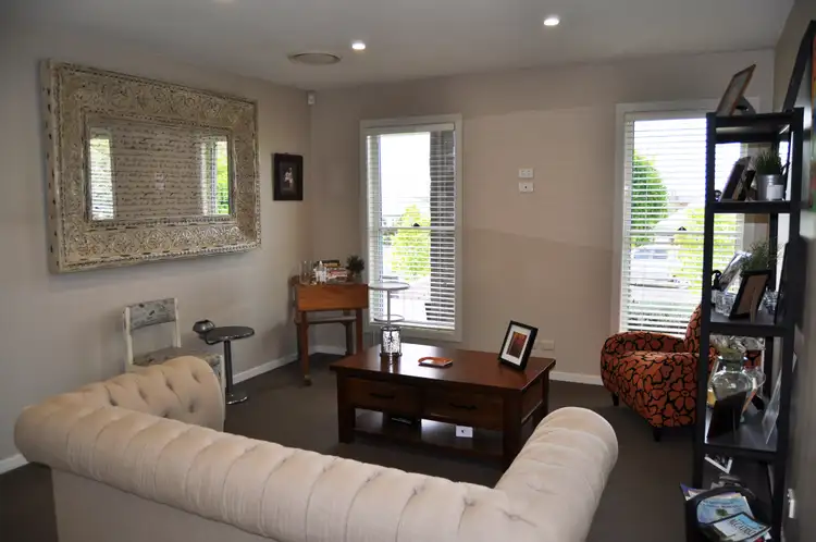 Second view of Homely house listing, 7A Worobil Street, Gulgong NSW 2852