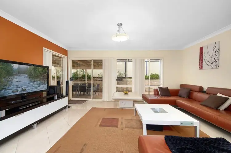 Third view of Homely house listing, 11 Millbrook Place, Cherrybrook NSW 2126