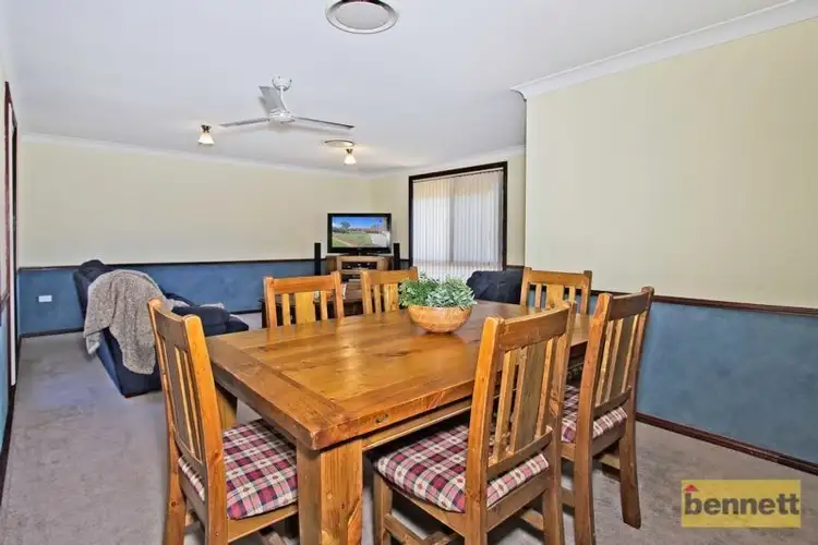 Fourth view of Homely house listing, 4 Randall Street, Agnes Banks NSW 2753