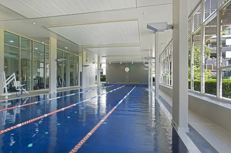 Fourth view of Homely apartment listing, 75/10 Pyrmont Bridge Road, Camperdown NSW 2050