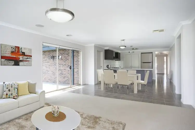 Third view of Homely house listing, 65 McIvor Forest Drive, Junortoun VIC 3551