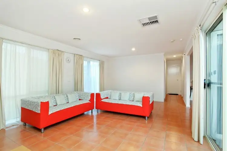 Fifth view of Homely house listing, 34 Baden Powell Drive, Tarneit VIC 3029