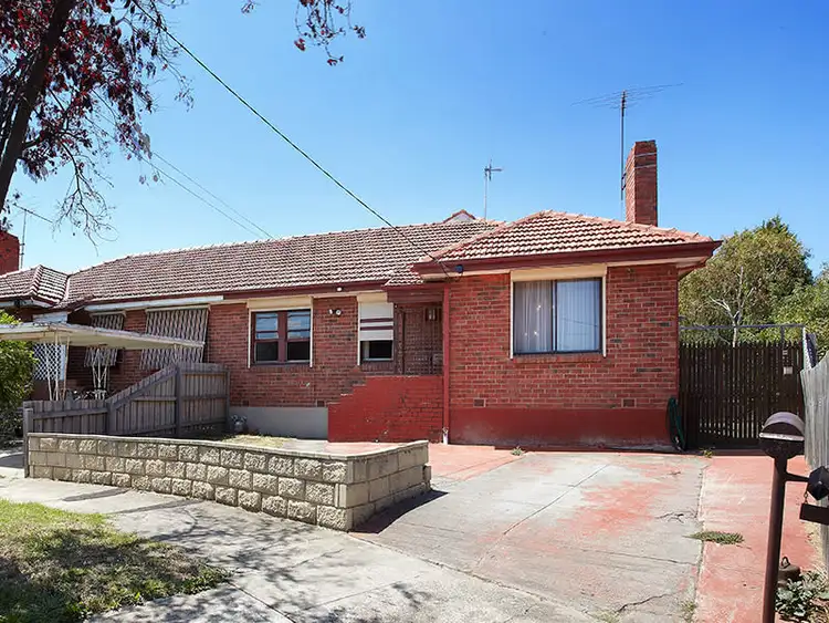 Main view of Homely house listing, 8 First Court, Preston VIC 3072