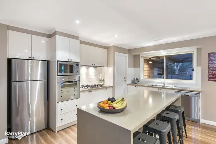 Seventh view of Homely house listing, 16 John Cooke Terrace, Seabrook VIC 3028