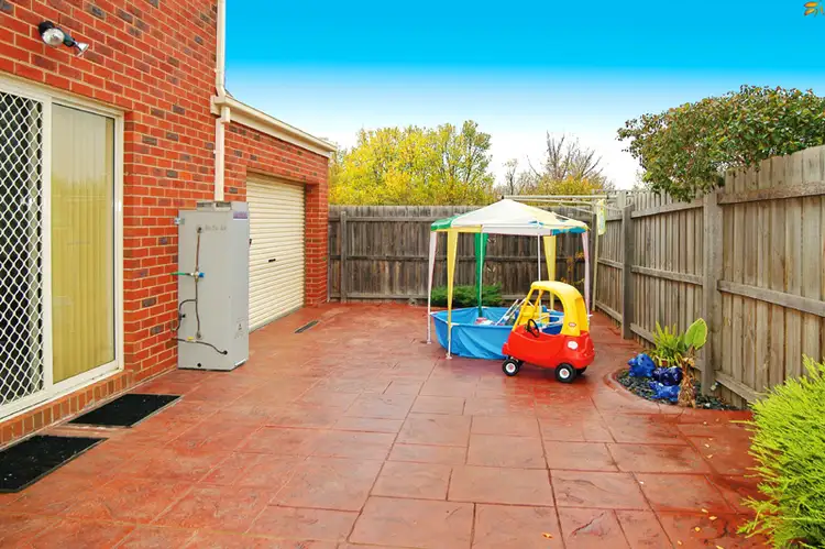 Fourth view of Homely villa listing, 66 Village Avenue, Taylors Lakes VIC 3038