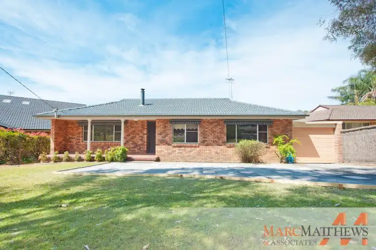 Main view of Homely house listing, 78 Neera Rd, Umina Beach NSW 2257
