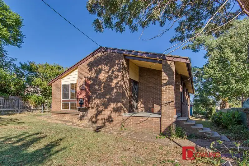 Main view of Homely house listing, 48 Cessnock Street, Branxton NSW 2335
