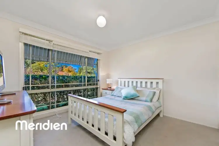 Sixth view of Homely house listing, 3 Prestwick Ave, Rouse Hill NSW 2155