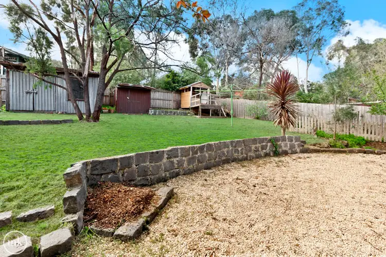 Sixth view of Homely house listing, 71 Sackville Street, Montmorency VIC 3094