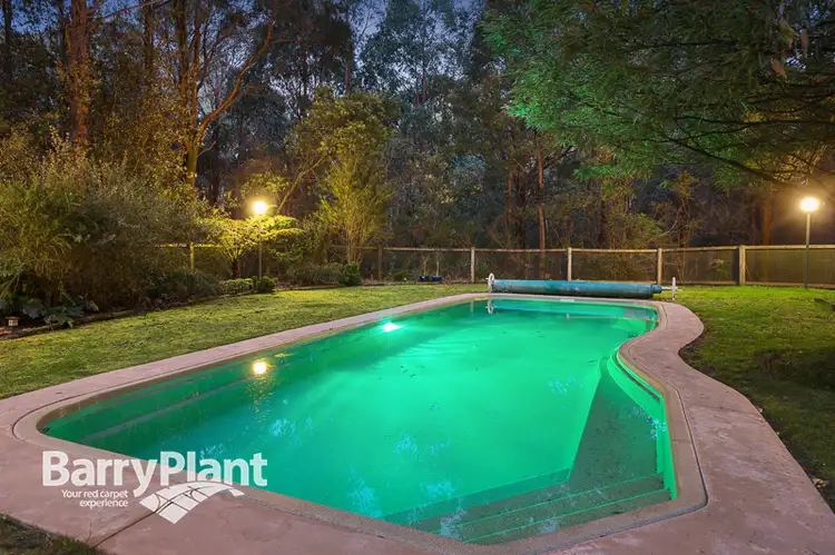 Third view of Homely house listing, 19 Waratah Way, Cockatoo VIC 3781
