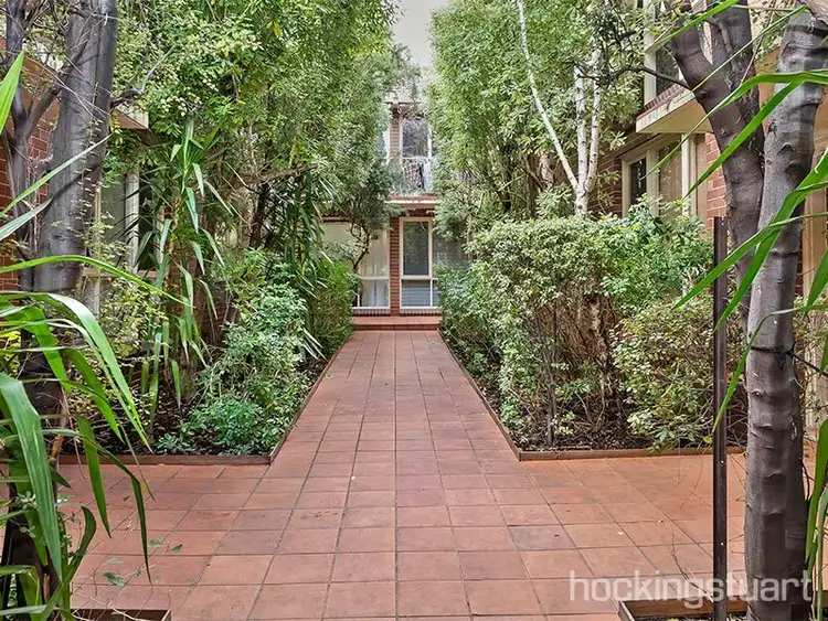 Sixth view of Homely apartment listing, 5/57-59 Lansdowne Road, St Kilda East VIC 3183