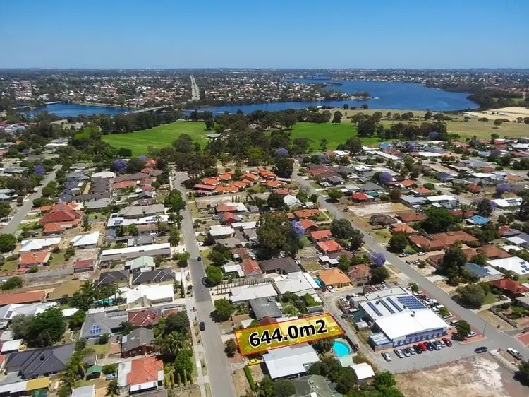 7 McManus Street, Wilson WA 6107