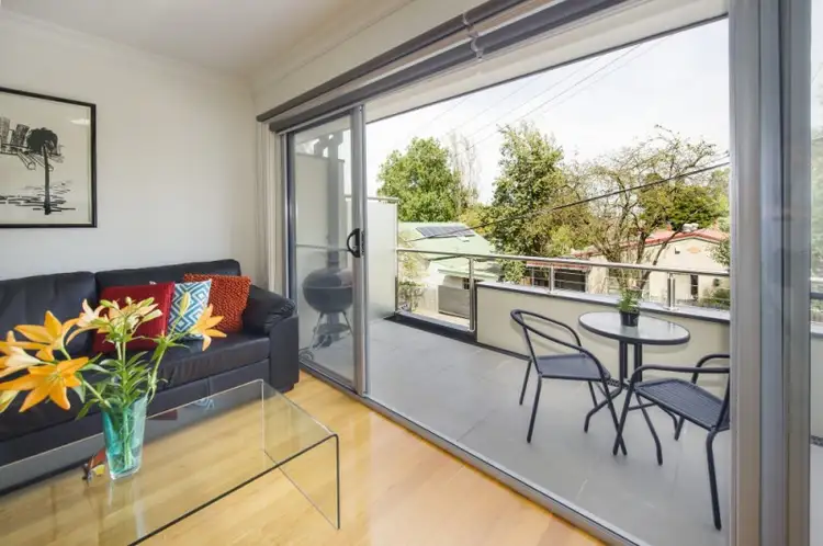 Third view of Homely apartment listing, 7/11 Church Street, Mitcham VIC 3132