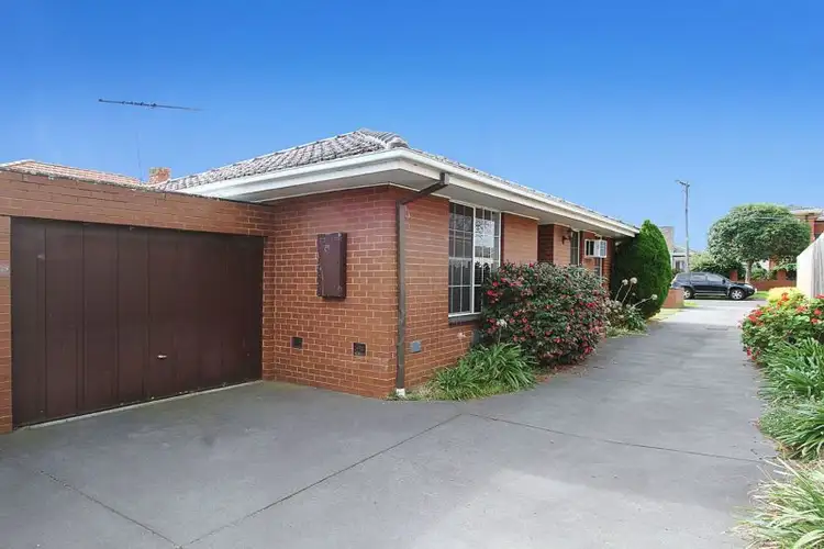 Second view of Homely unit listing, 1/5 Daventry Street, Reservoir VIC 3073