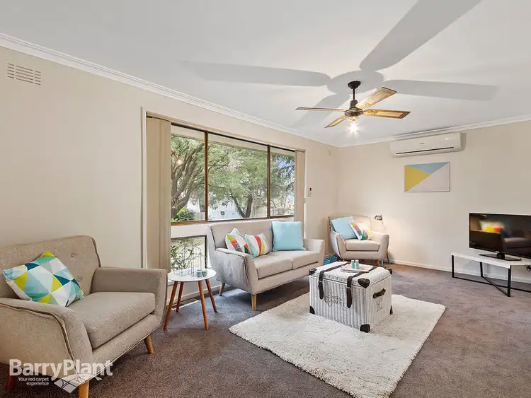 Second view of Homely house listing, 5 Freedman Avenue, Boronia VIC 3155