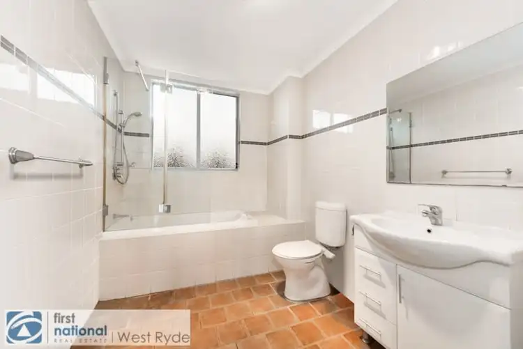 Fifth view of Homely apartment listing, 4110/57 Queen Street, Auburn NSW 2144