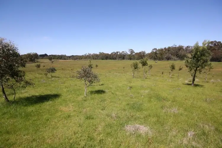 Second view of Homely land listing, 932 Glenelg Highway, Smythes Creek VIC 3351