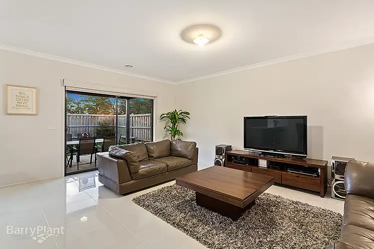 Fifth view of Homely house listing, 42 Bimberry Circuit, Clyde VIC 3978