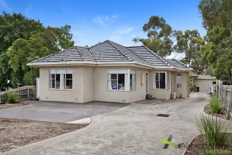 Main view of Homely house listing, 2 Clydesdale Road, Airport West VIC 3042