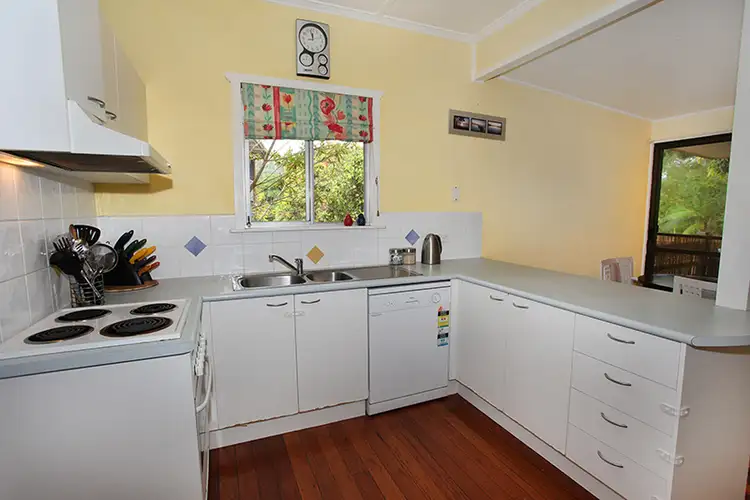 Seventh view of Homely house listing, 9 Aspland St, Nambour QLD 4560