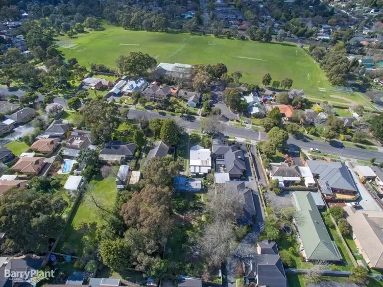 Sixth view of Homely house listing, 13 William Road, Croydon VIC 3136