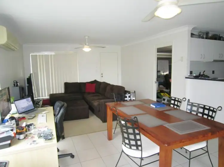 Fifth view of Homely house listing, 33 Katie Way, Raceview QLD 4305