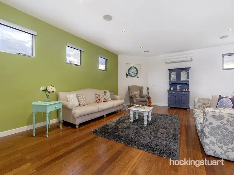 Seventh view of Homely house listing, 62 Arbour Boulevard, Burnside Heights VIC 3023