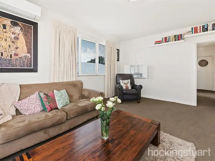 Second view of Homely apartment listing, 5/11 Albion Street, St Kilda East VIC 3183