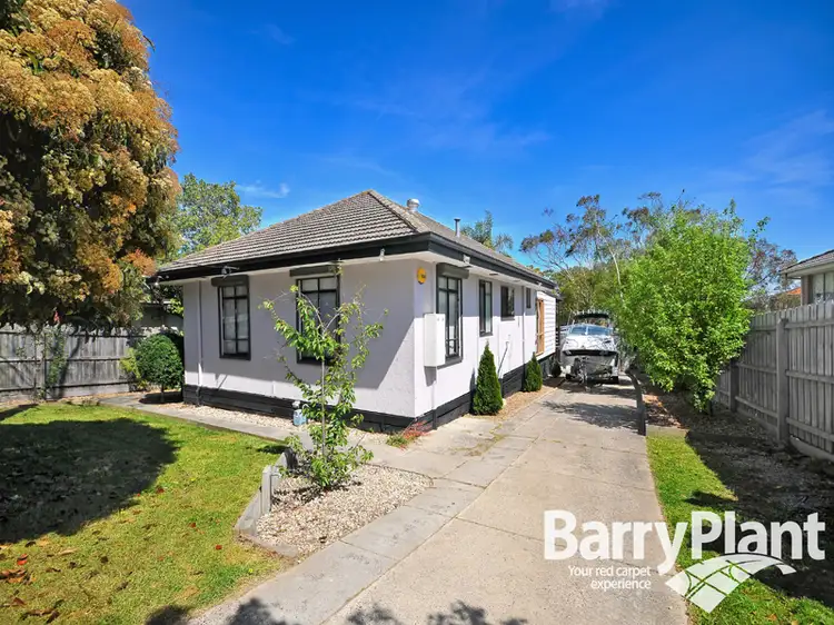 29 Margot Street, Chadstone VIC 3148