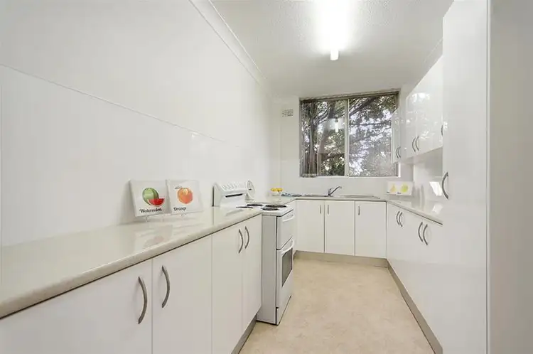 Third view of Homely apartment listing, 4/20-22 Padstow Parade, Padstow NSW 2211