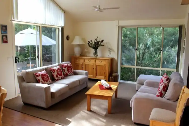 Fourth view of Homely house listing, 33, ST IVES CRESCENT, Venus Bay VIC 3956
