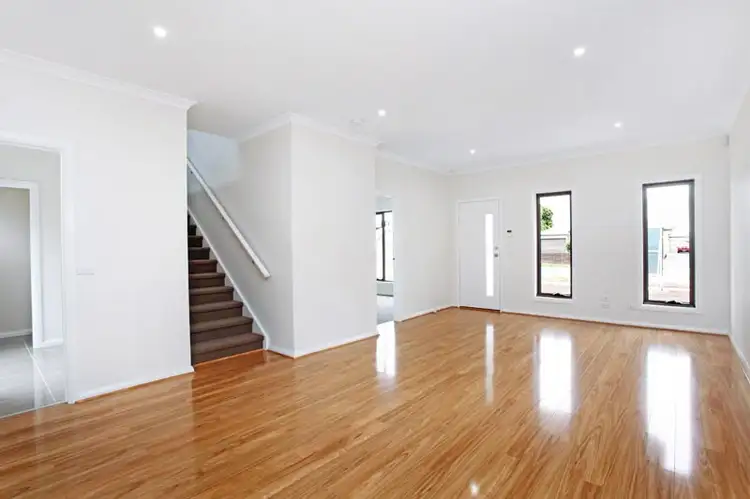 Fifth view of Homely house listing, 3/44 Derrimut Street, Albion VIC 3020
